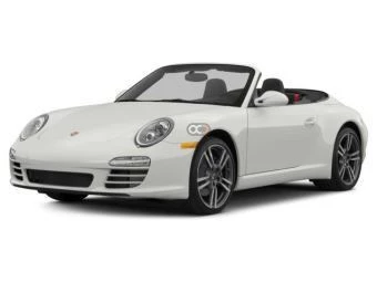 huren Porsche 911 Carrera - Huur Porsche Dubai - Luxury Car Autoverhuur Dubai Price